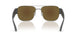 004/4L - Grey - Polar Grey Mirror Blue