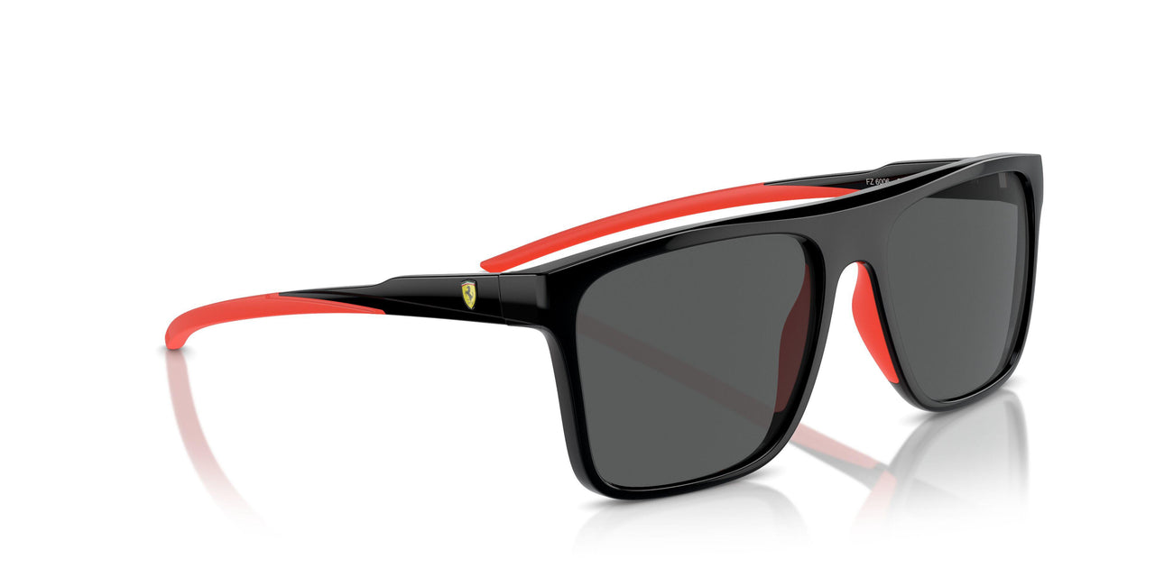 501/87 - Black - Grey