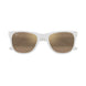 05 - Shiny Solid White - Hcl Bronze