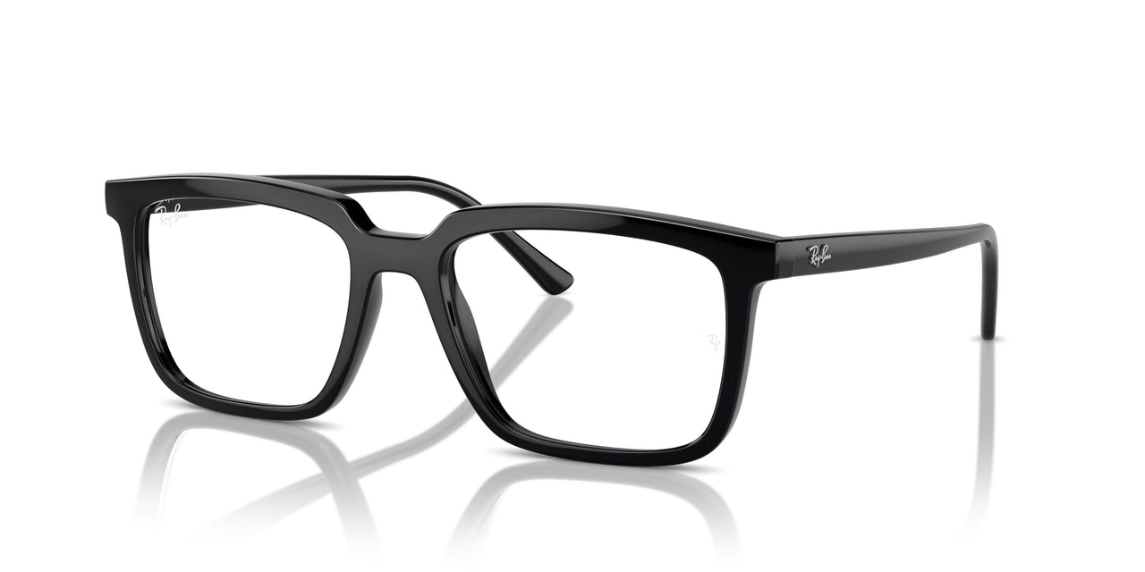2000 - Black - Clear