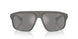 16X7W1 - Grey - Grey Mirror Silver