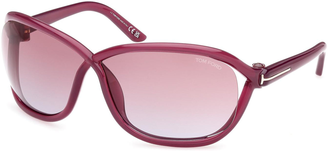 Tom Ford Fernanda 1069 Sunglasses