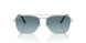 003/3M - Silver - Blue/grey