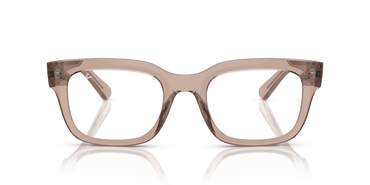 8317 - Beige - Clear