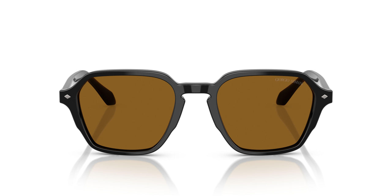 587553 - Black - Brown