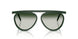 64307Z - Green - Grey Gradient Green