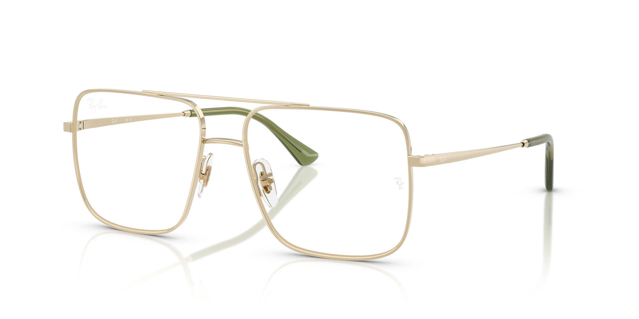 2993 - Gold - Clear