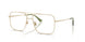 2993 - Gold - Clear