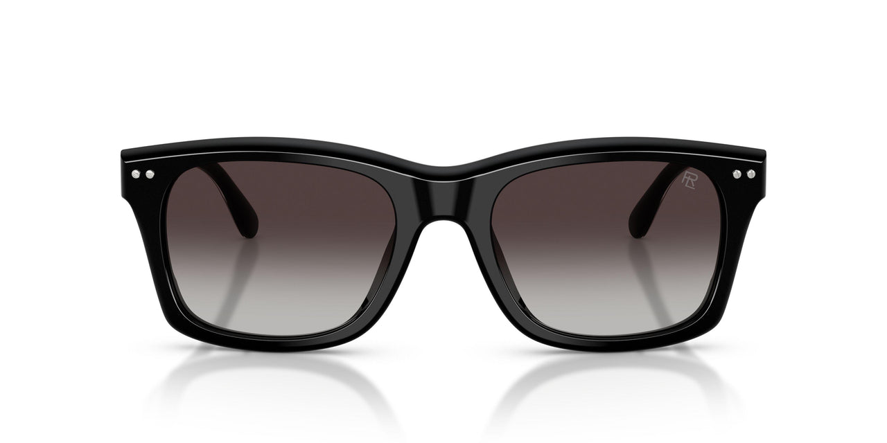 50018G - Black - Gradient Grey