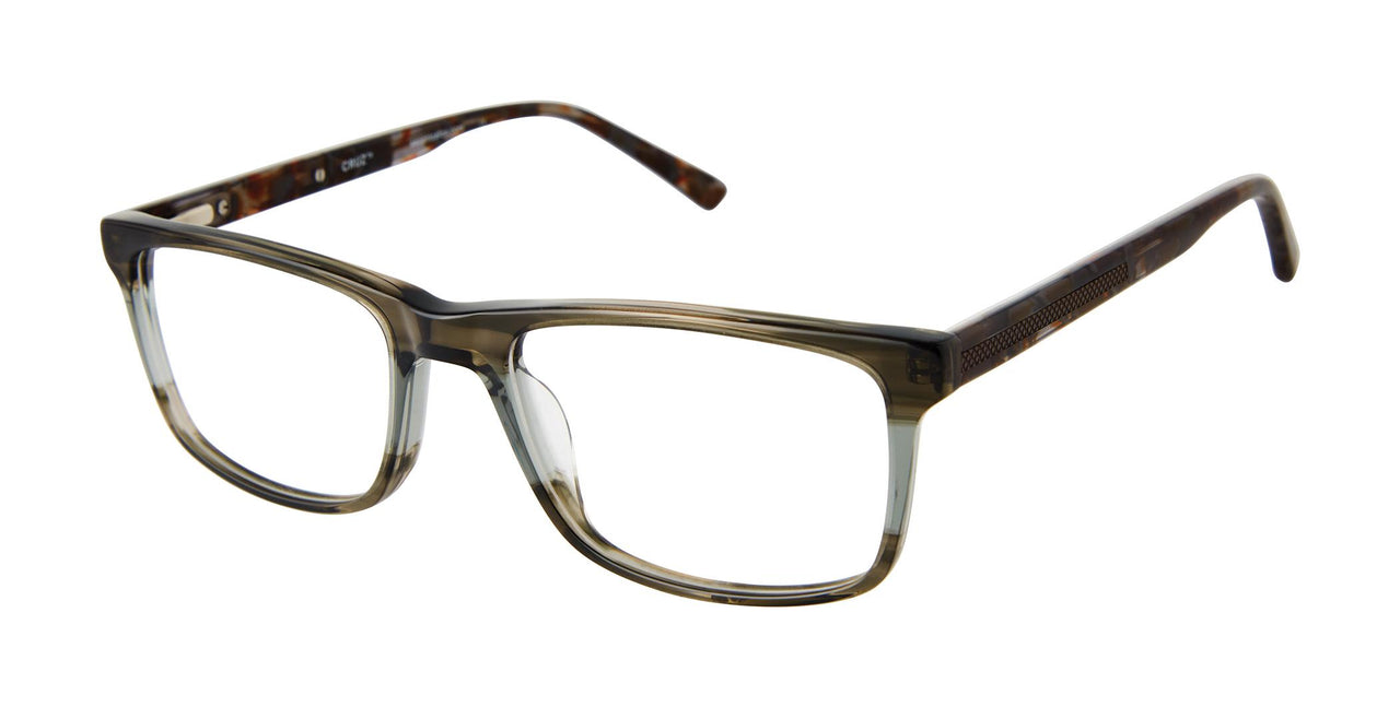 Cruz Sachem St Eyeglasses