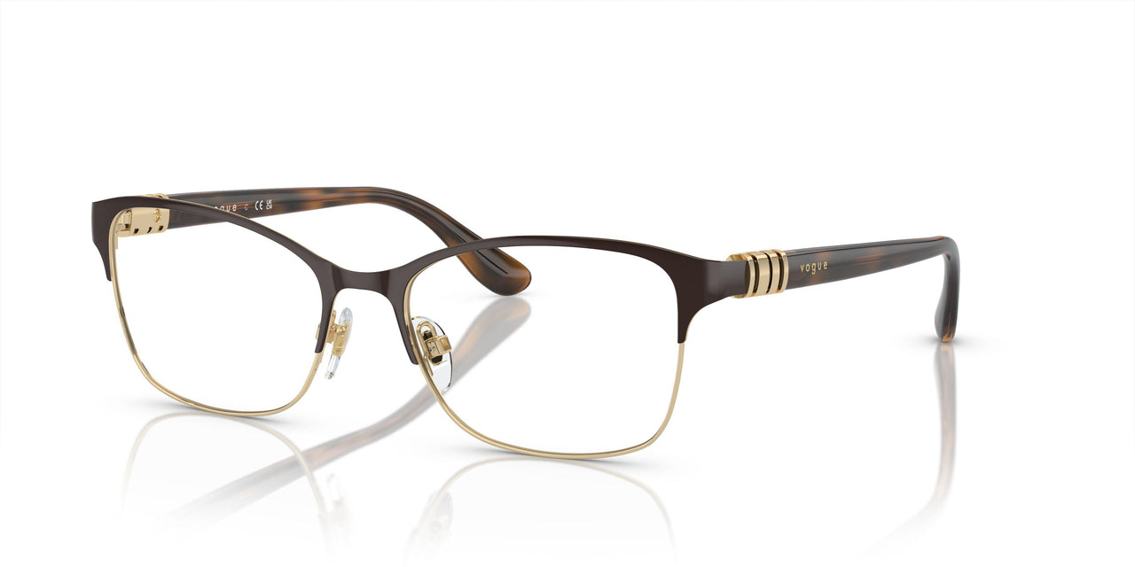 997 - Brown