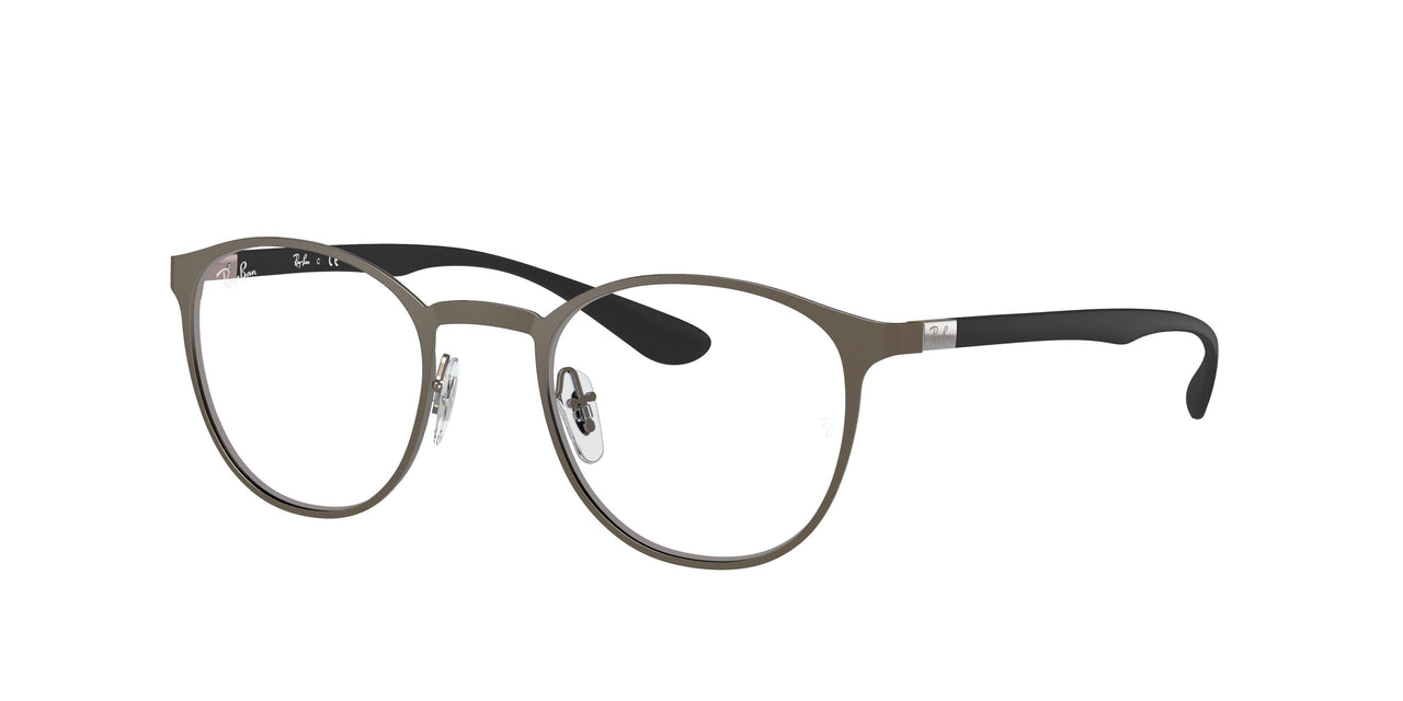 2620 - Gunmetal