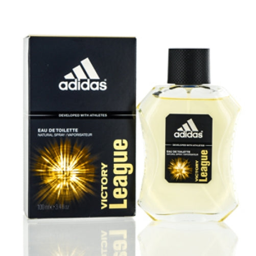 Coty Adidas Victory League EDT Spray