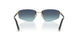 62029S - Gold - Azure Gradient Blue