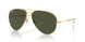 001/31 - Gold - Green