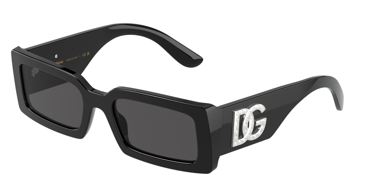 Dolce & Gabbana 4447B Sunglasses