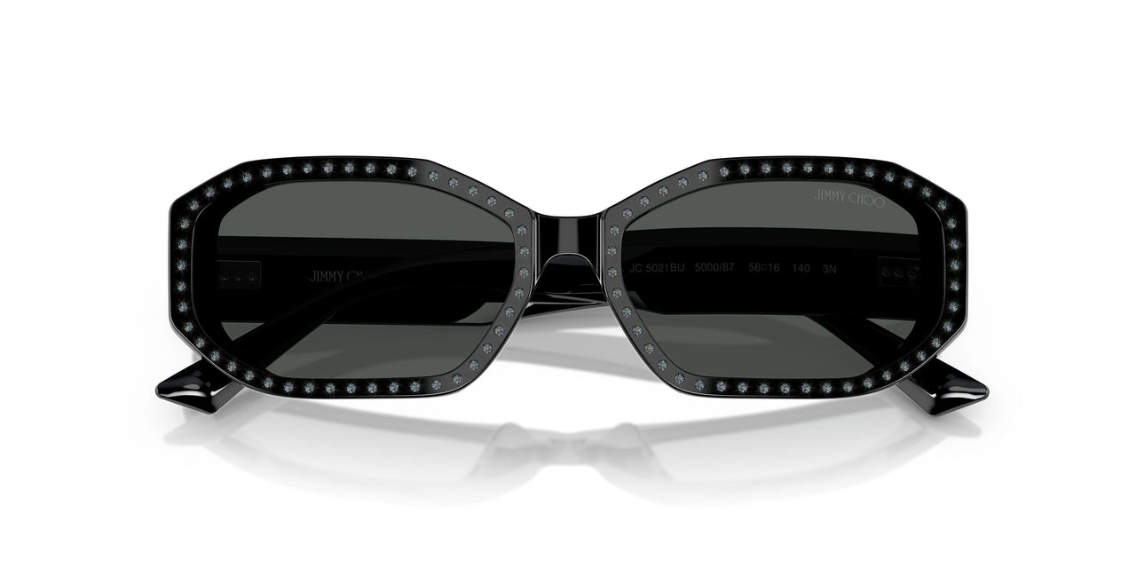 500087 - Black - Dark Grey