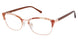 Nicole Miller NMFAYENCE Eyeglasses