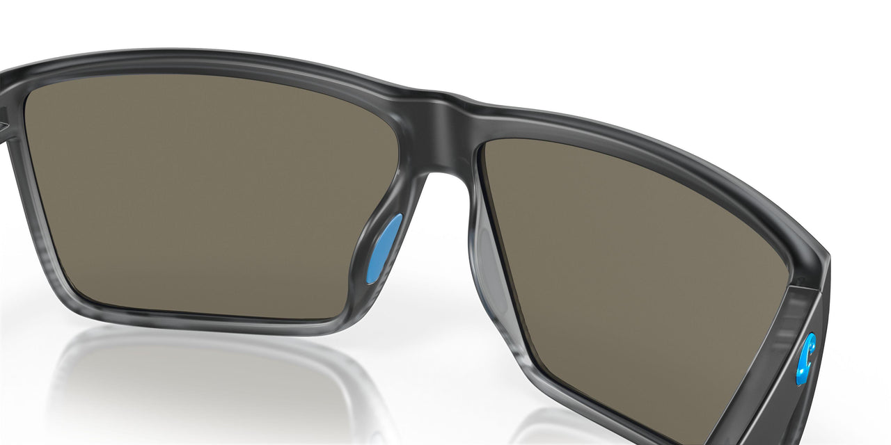 901802 - 179 Matte Smoke Crystal Fade - Blue Mir 580g
