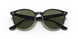 601/9A - Black - Polar Green