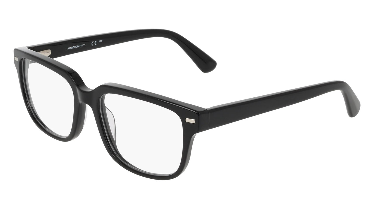 Marchon NYC M 8518 Eyeglasses
