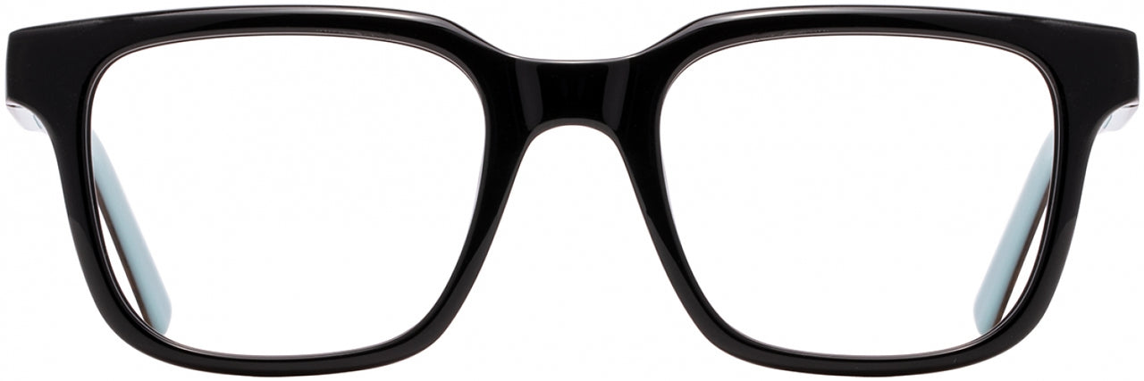 3 - Black / Woodgrain