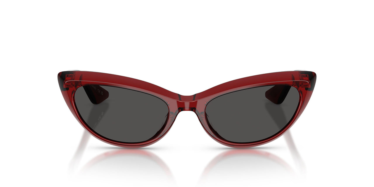 181587 - Red - Grey