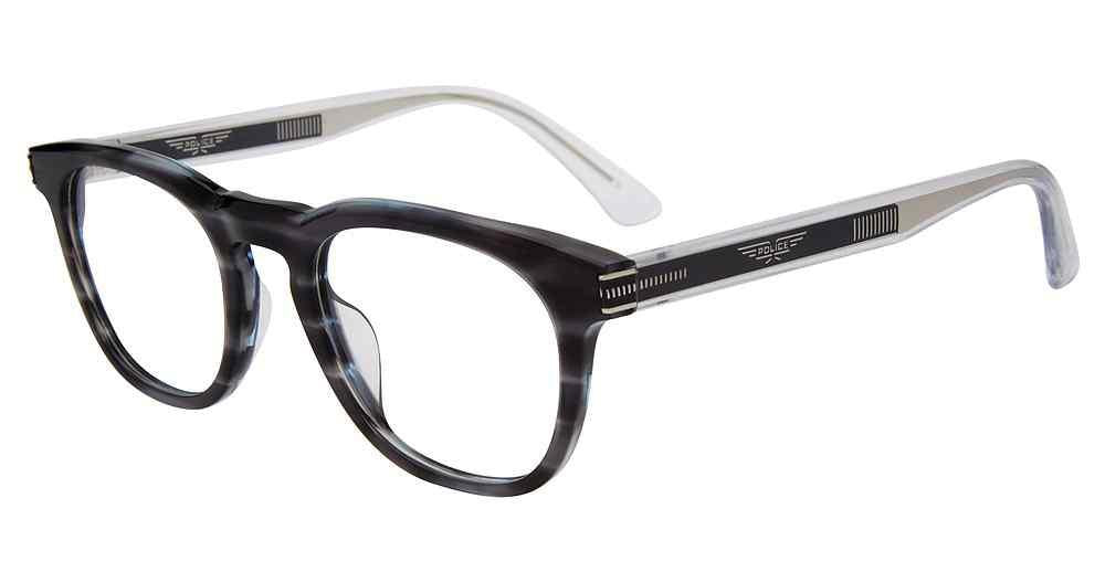 Police VPLF04 Eyeglasses