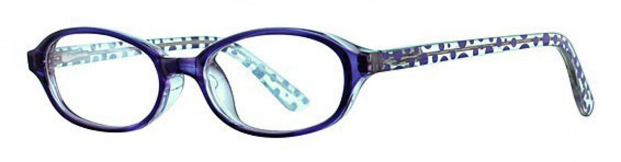 Lantis Optical L8015 Eyeglasses