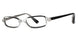 PLASTICS I SPLASH Eyeglasses
