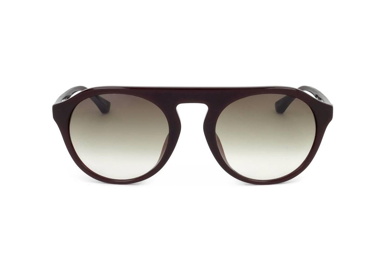 Dries Van Noten by Linda Farrow DVN65 Sunglasses