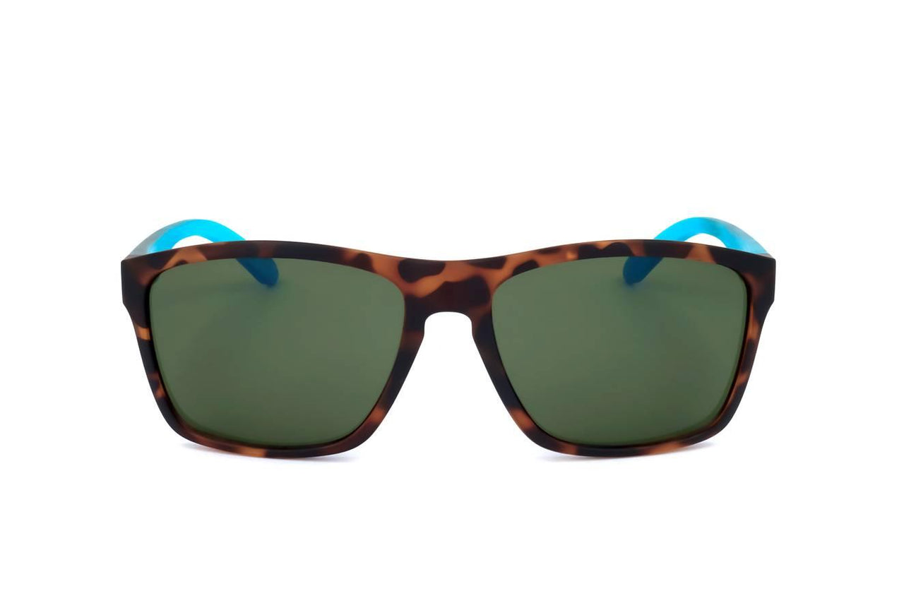 TOR LB - TORTOISE MAT LIGHT BLUE