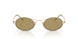 3002/2 - Gold - Green Olive