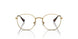 4051 - Gold - Clear