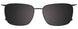 Takumi TK1269 Eyeglasses