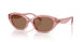 Tory Burch 7232U Sunglasses