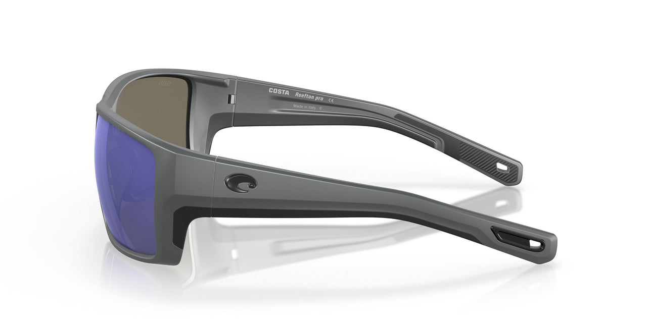 908007 - Grey - Blue Mirror 580g