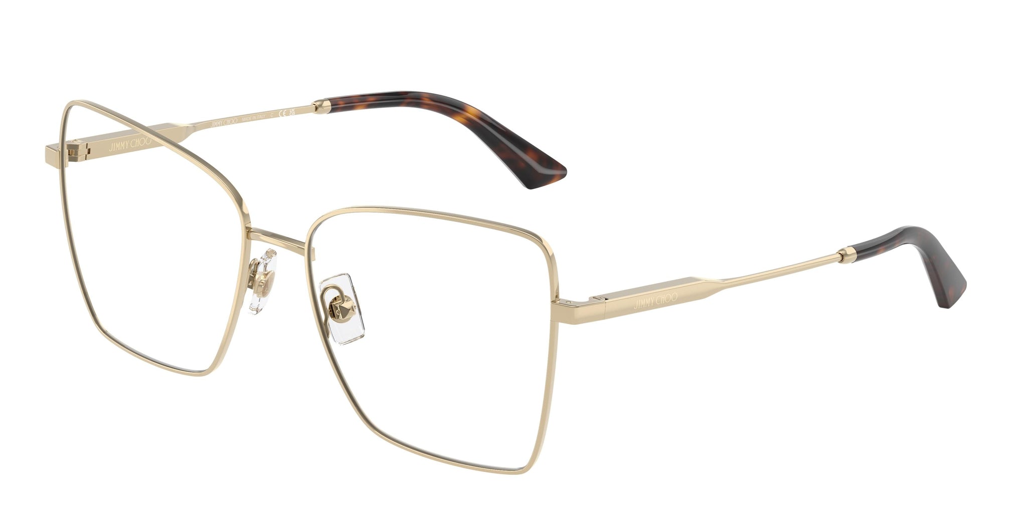 Jimmy Choo 2007 Eyeglasses