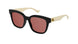 Gucci Logo GG0960SA Sunglasses
