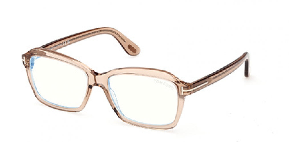 Tom Ford 6129B Blue Light blocking Filtering Eyeglasses