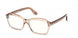 Tom Ford 6129B Blue Light blocking Filtering Eyeglasses