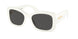1425S0 - White - Dark Grey