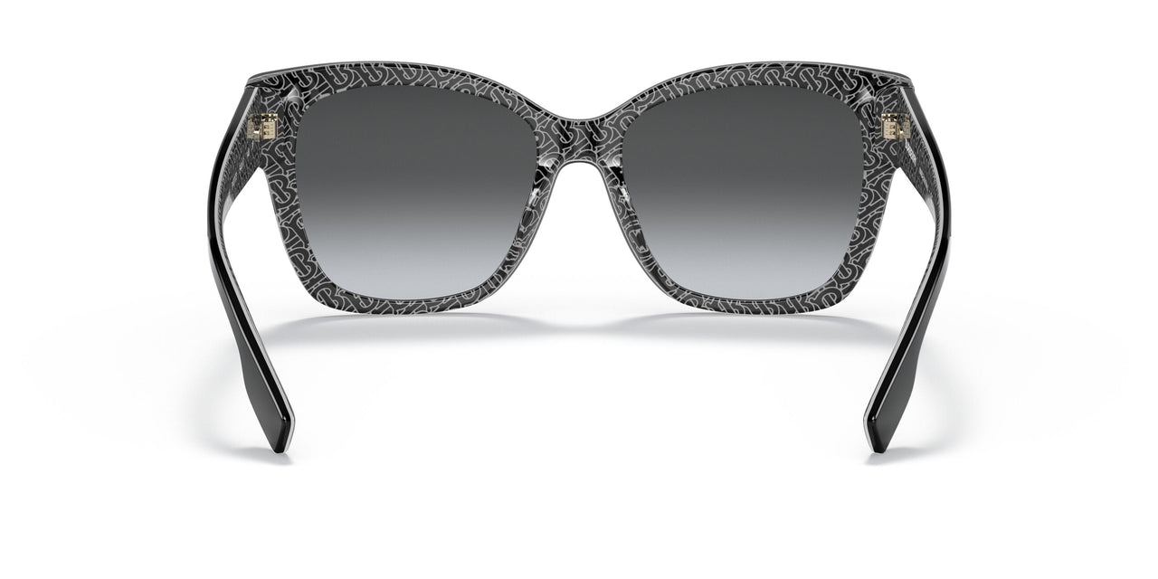 3977T3 - Black - Polar Grey Gradient