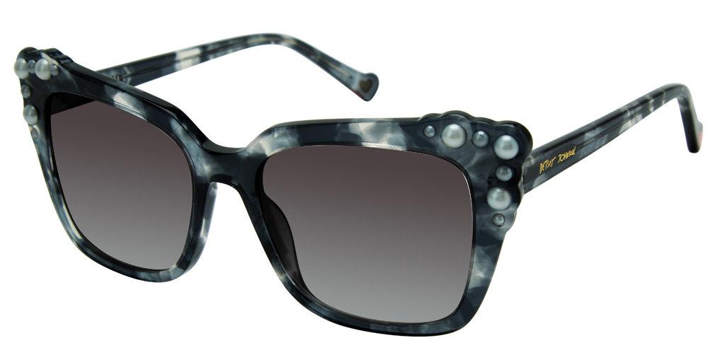 Betsey-Johnson-Sunwear BET-STYLE Eyeglasses