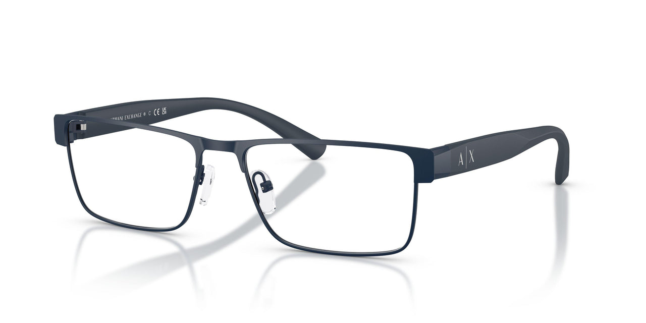 Armani Exchange 1078 Eyeglasses