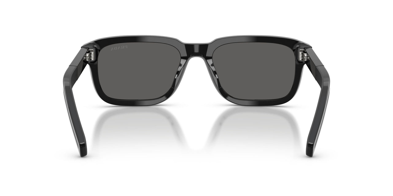 16K20Z - Black - Dark Grey