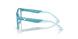 60151W - Blue - Clear