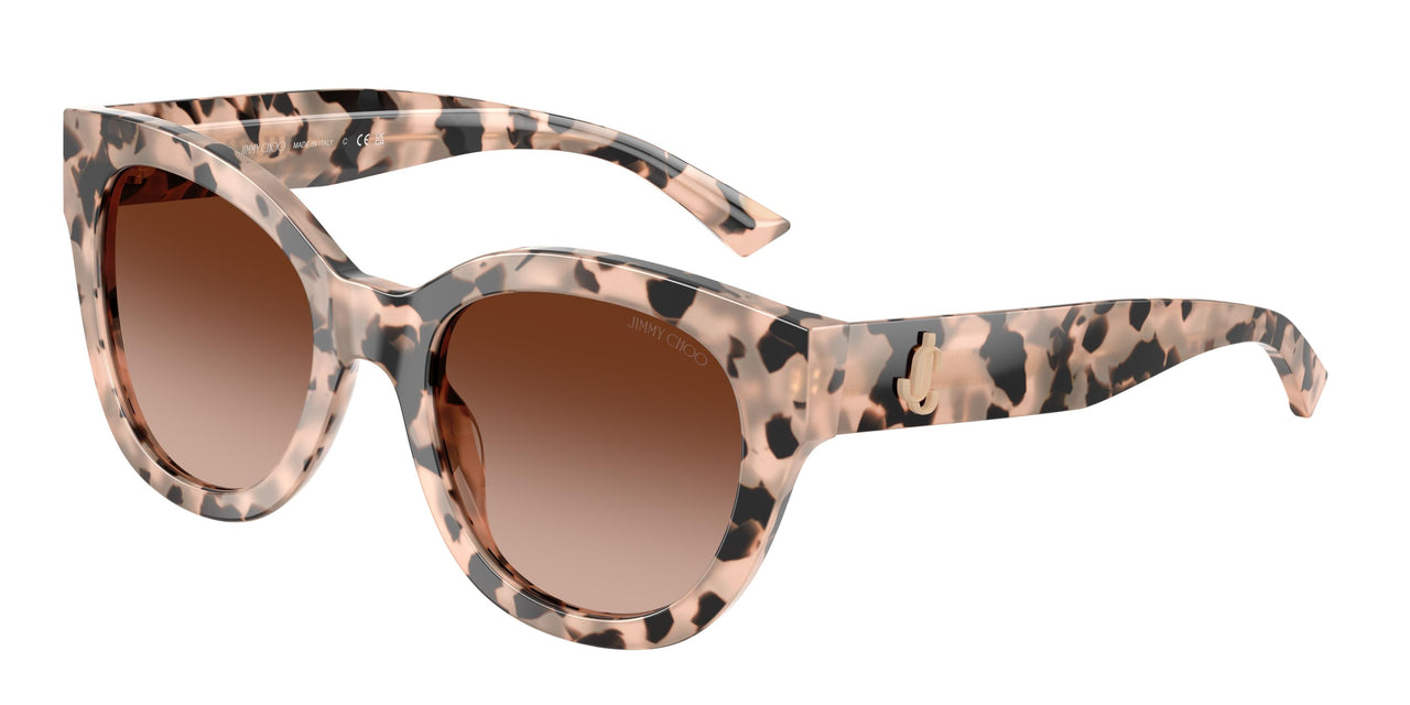 Jimmy Choo 5053 Sunglasses