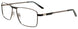TURBOFLEX OPT. TX175 Eyeglasses