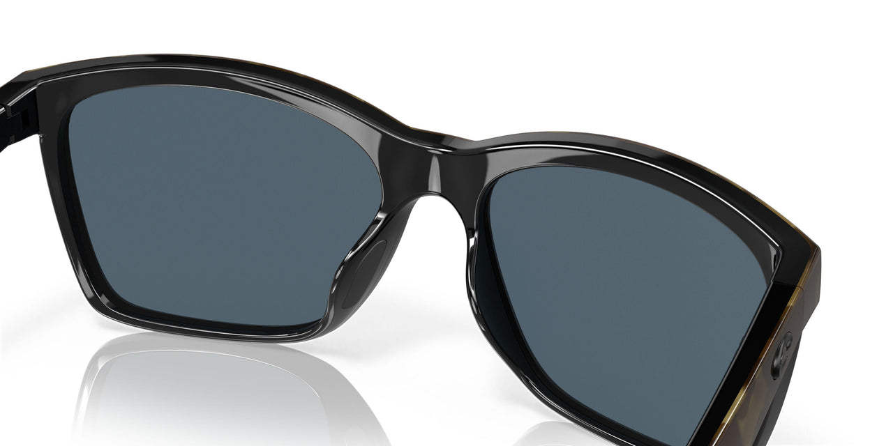 905304 - Black - Gray 580p